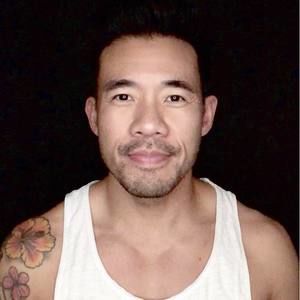 Meet your Posher, Jason